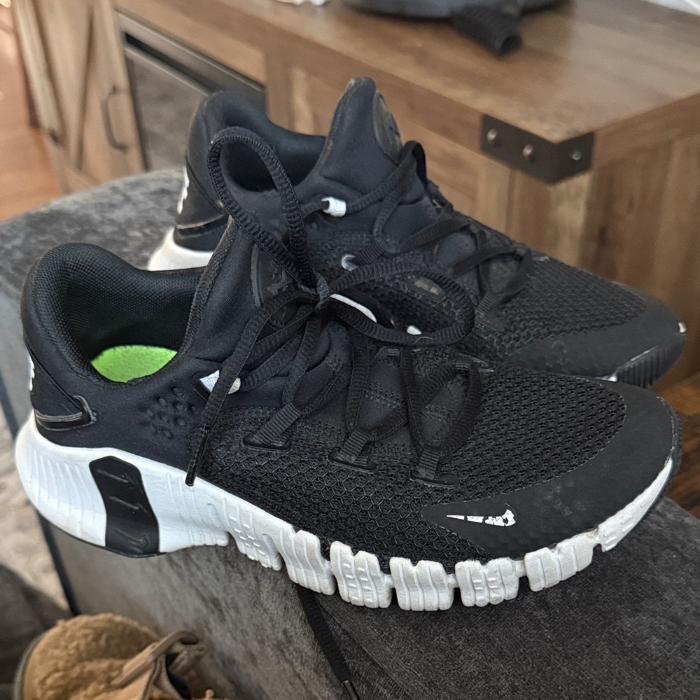 Nike free metcon 4